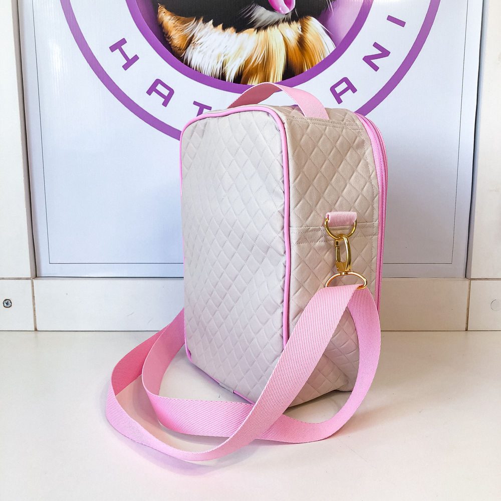 Necessaire — 3