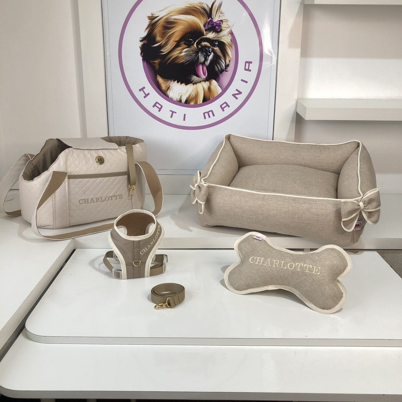 Home Pet Decor — foto 3