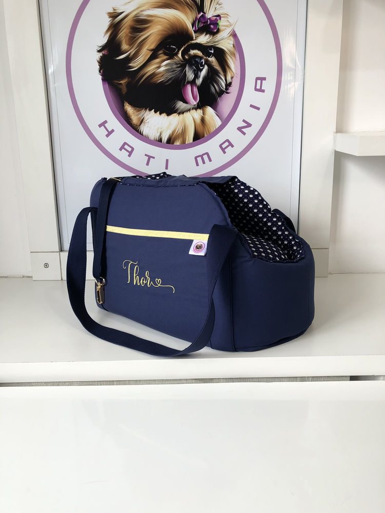 Bolsa Passeio — 14