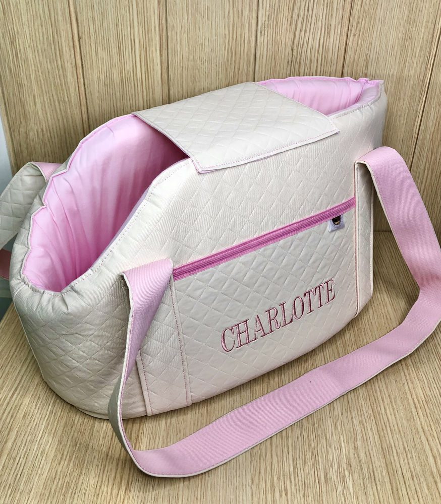 Bolsa Passeio — 4
