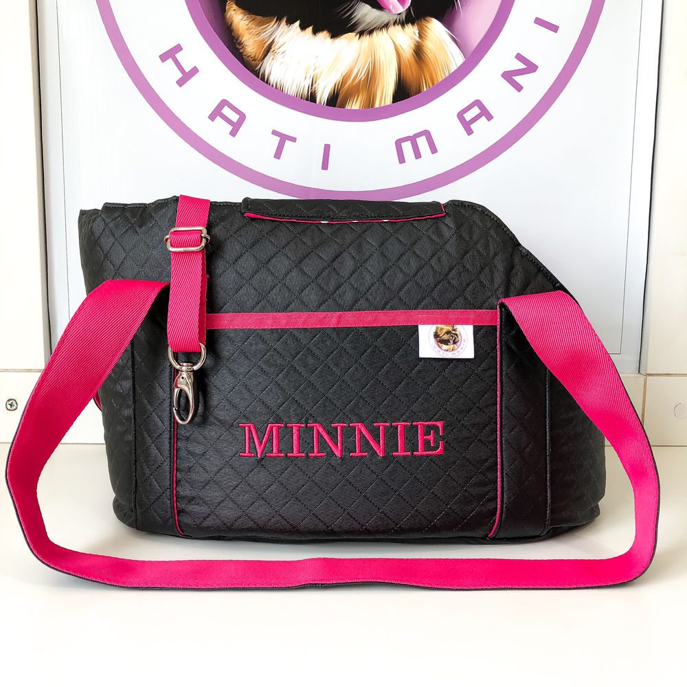 Bolsa Passeio — 2