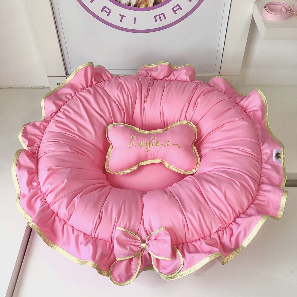 Cama Confort — 12