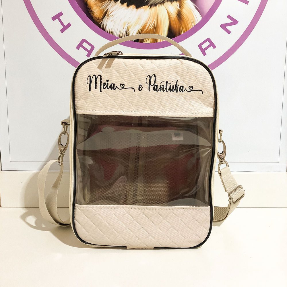 Necessaire — 6