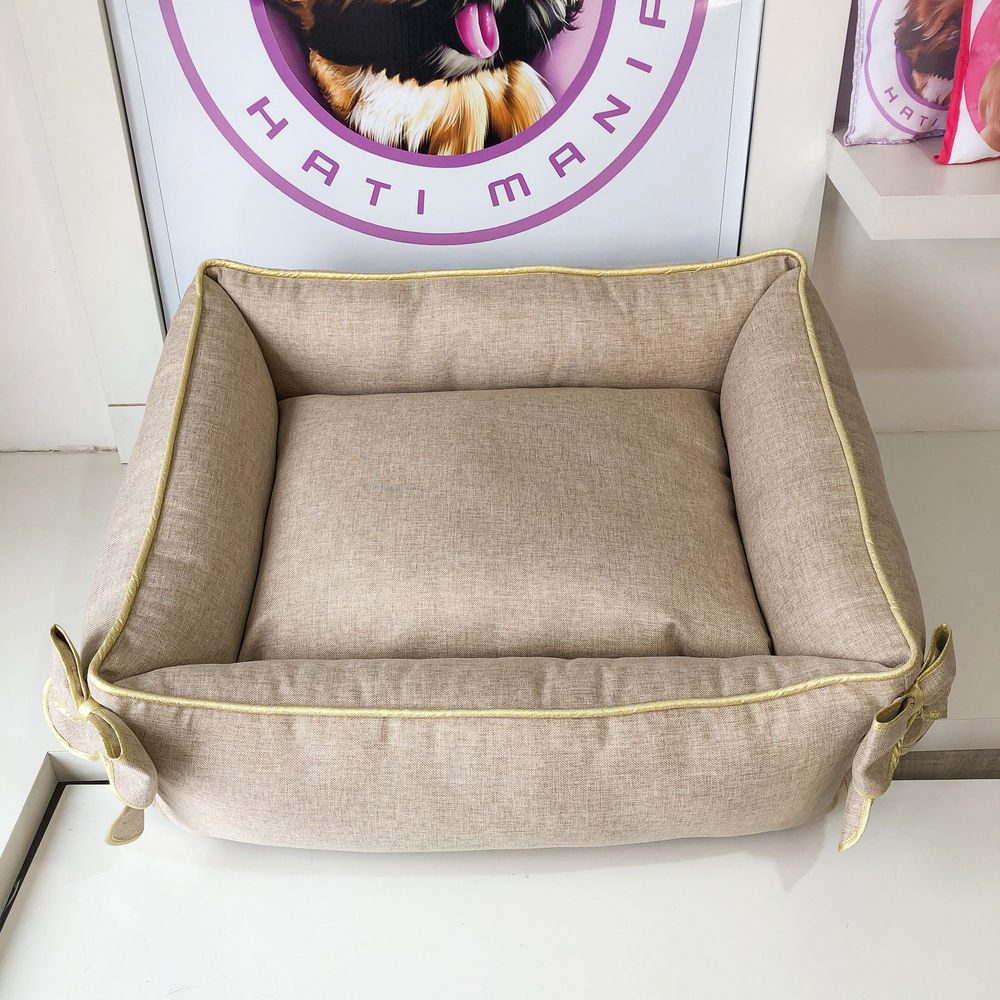 Cama Luxo — 4