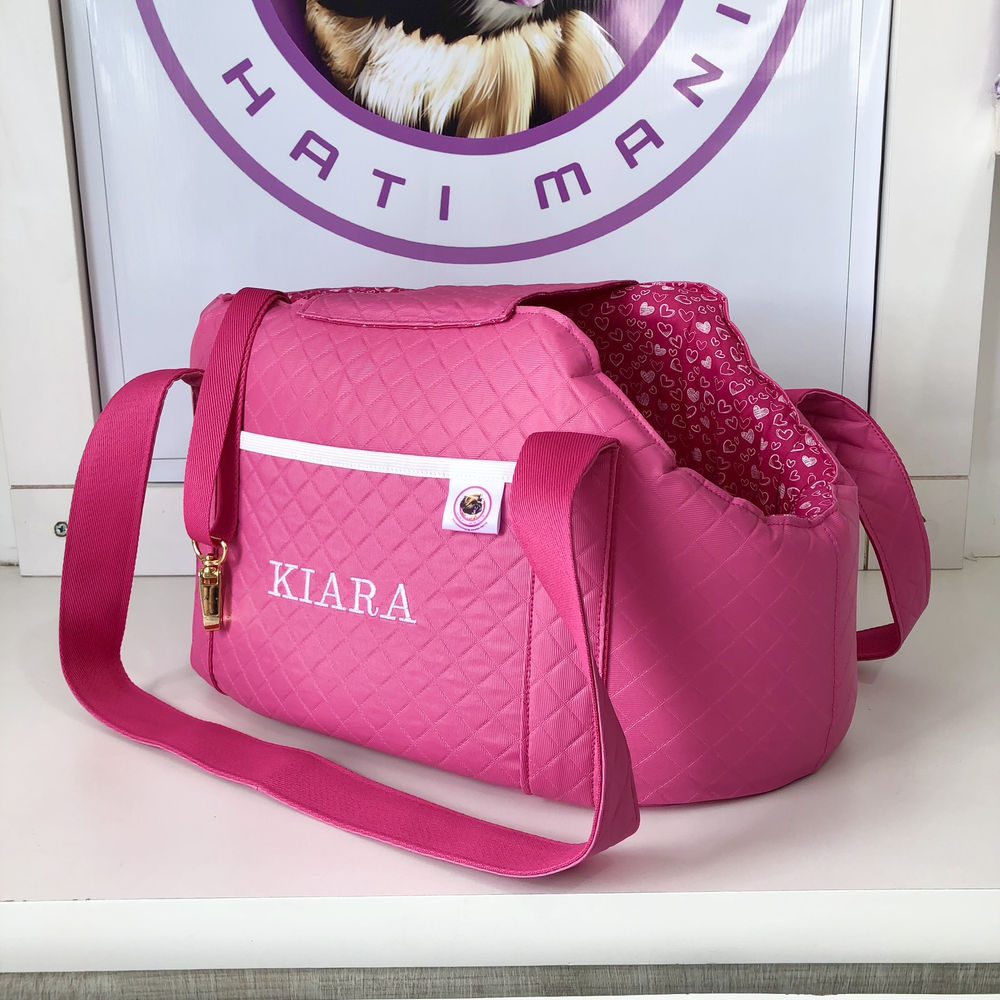 Bolsa Passeio — 13