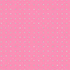 Amostra Rosa chiclete