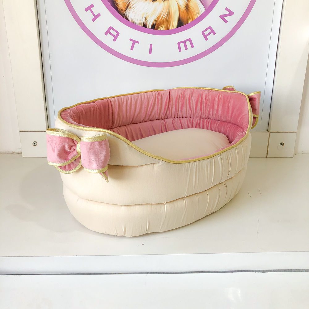 Cama Oval — 12