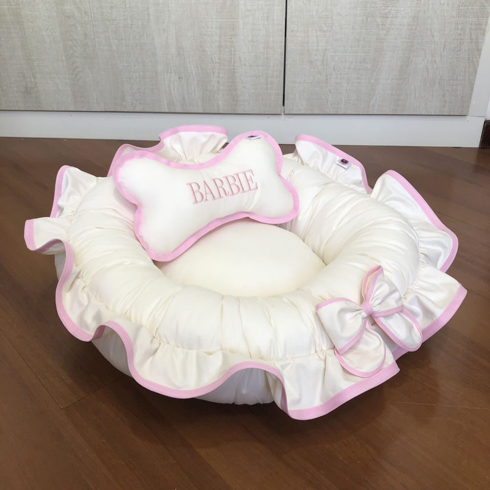 Cama Confort — 8