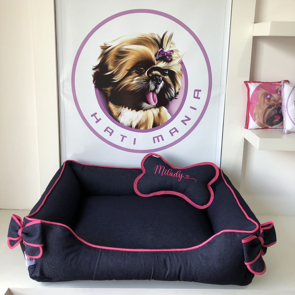 Cama Basic — 5