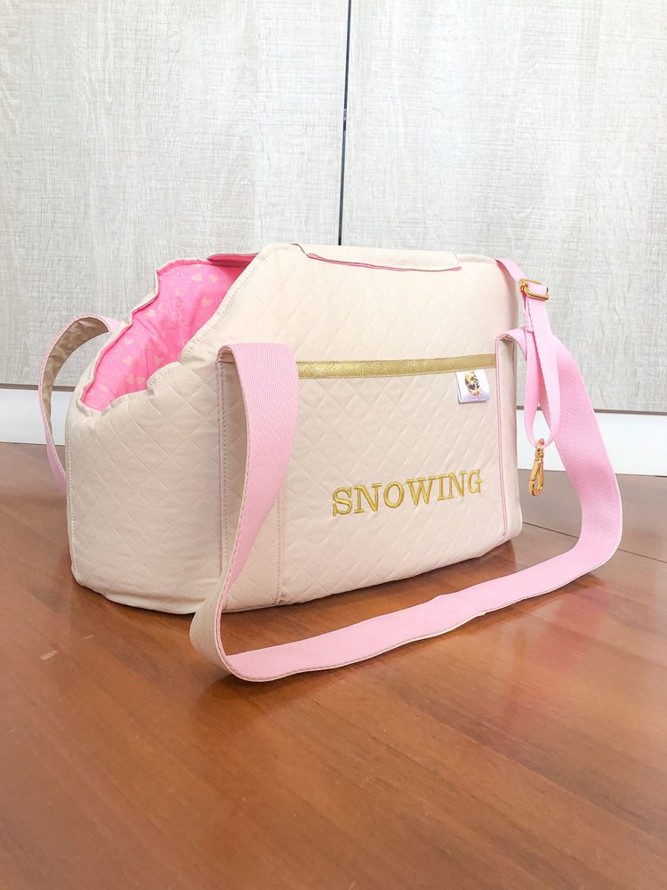 Bolsa Passeio — 6