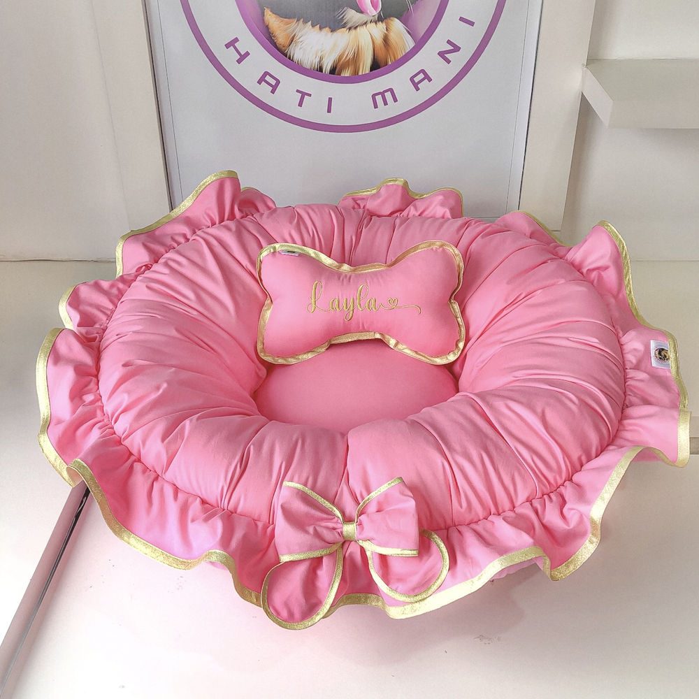 Cama Confort — 13
