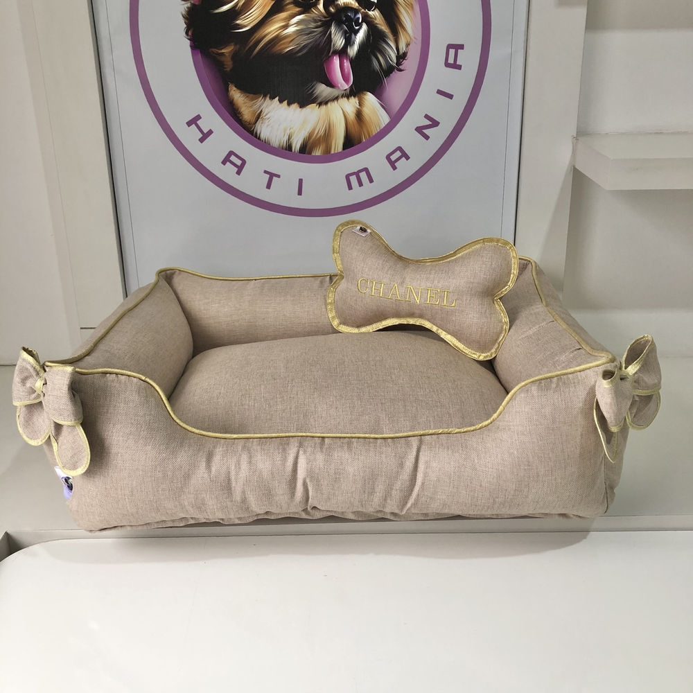 Cama Basic — 8
