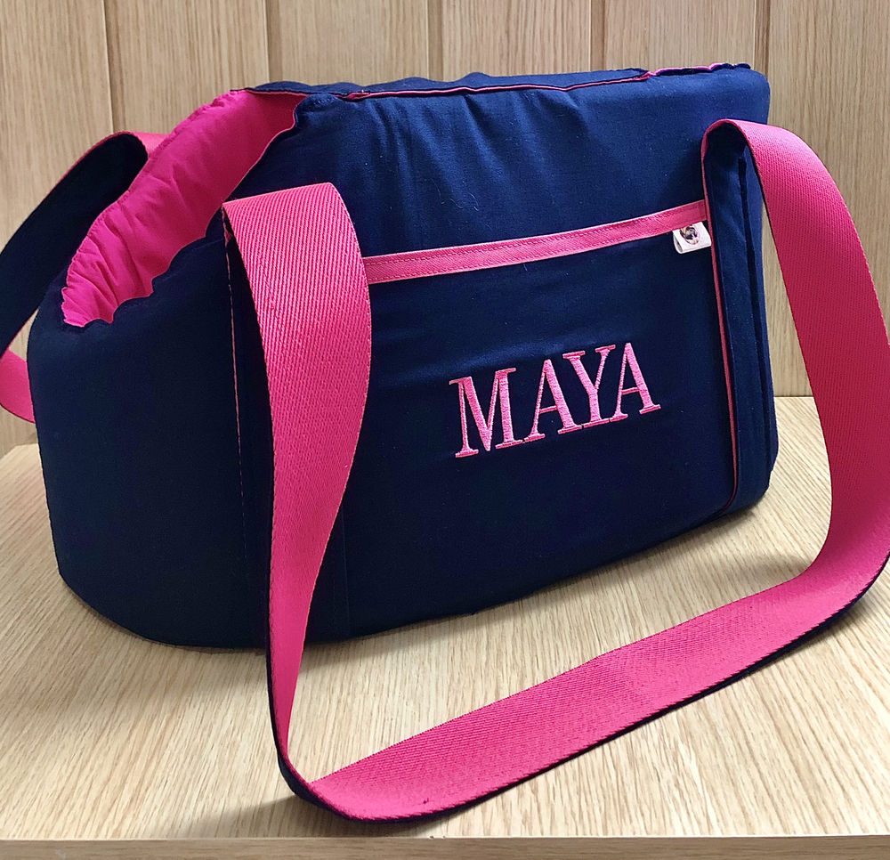 Bolsa Passeio — 16