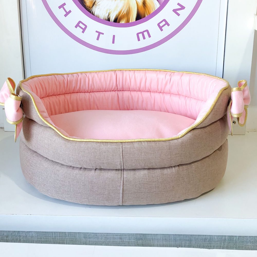 Cama Oval — 8