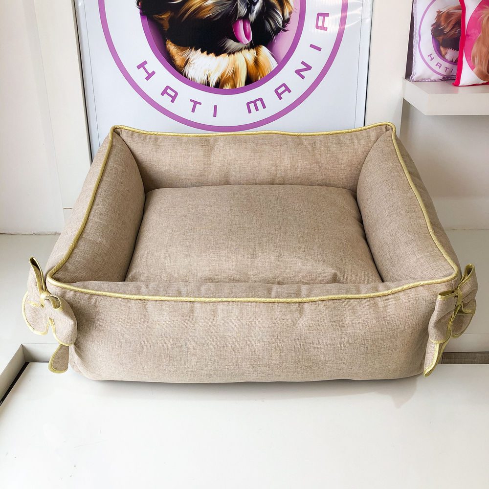 Cama Luxo — 2