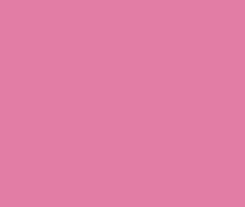Amostra Rosa