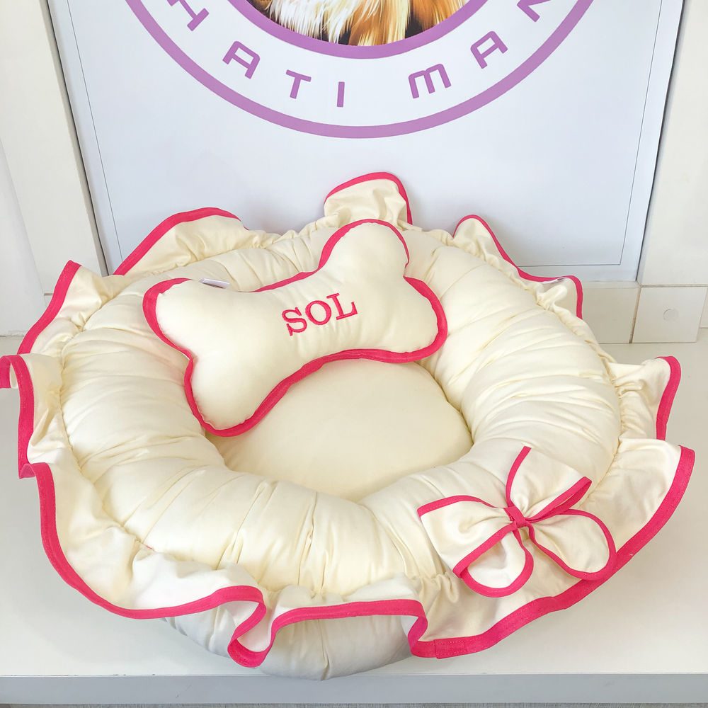 Cama Confort — 3