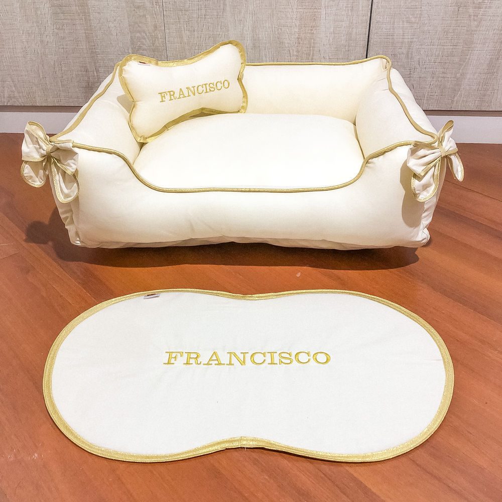 Cama Basic — 4