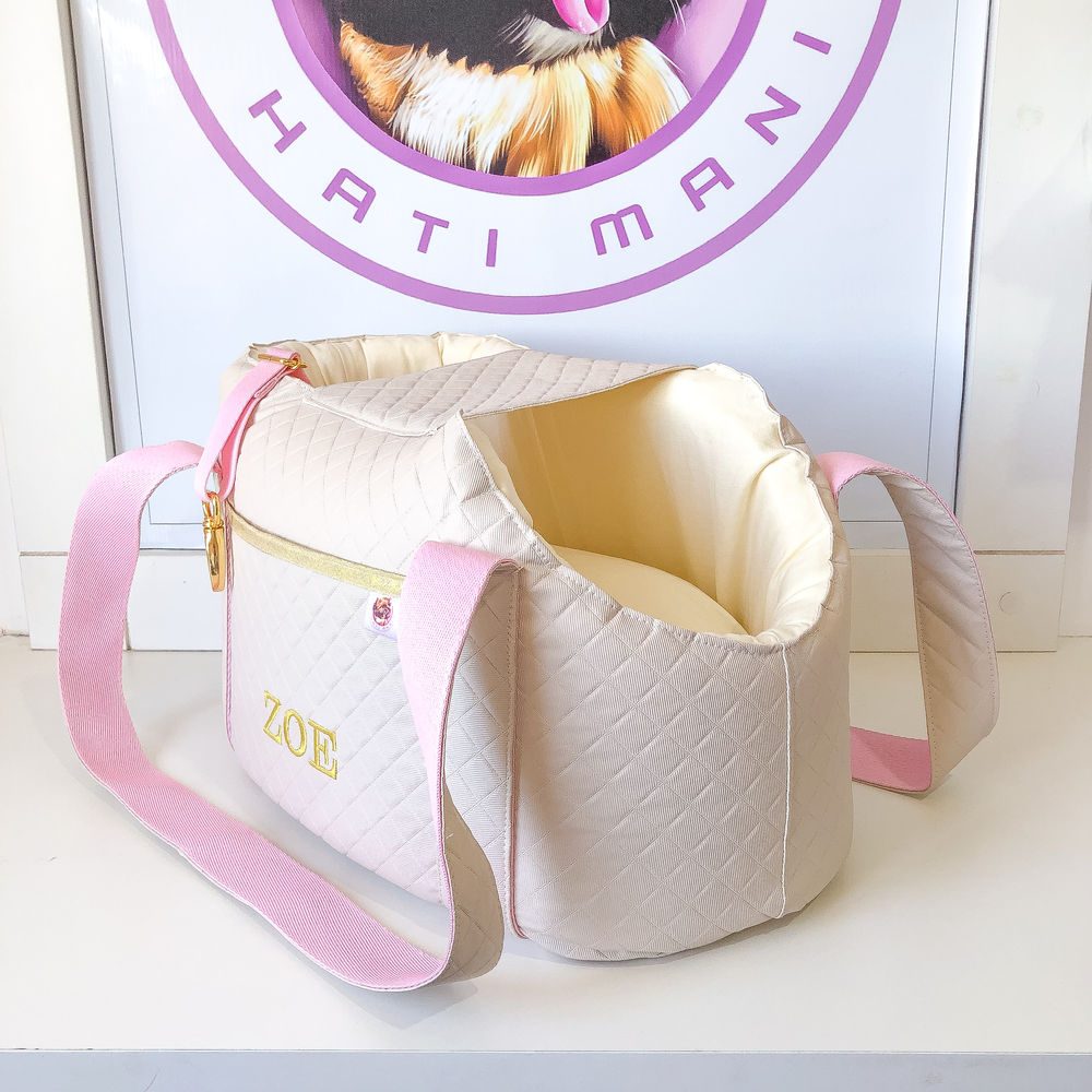 Bolsa Passeio — 3