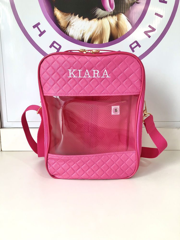 Necessaire — 14