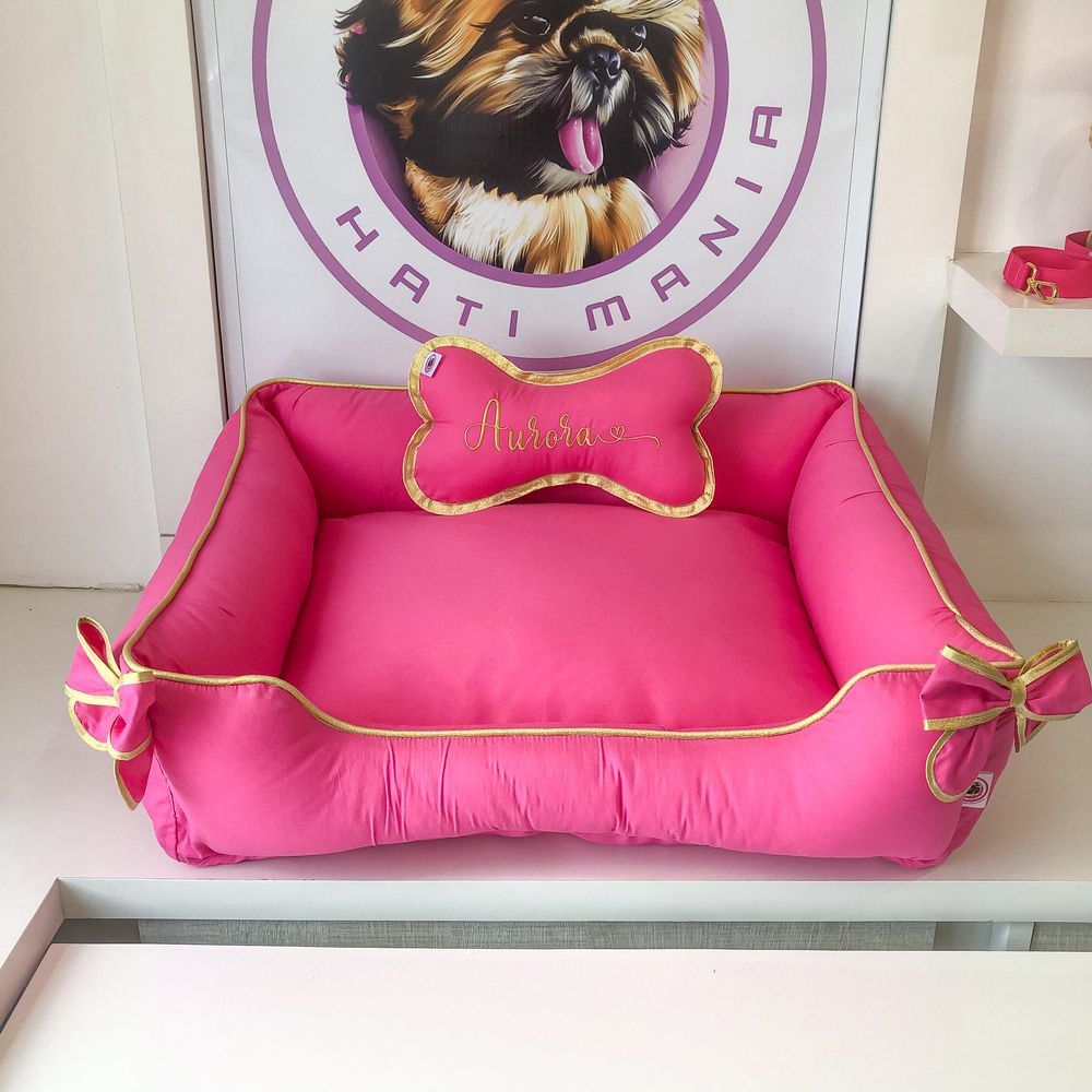 Cama Basic — 7