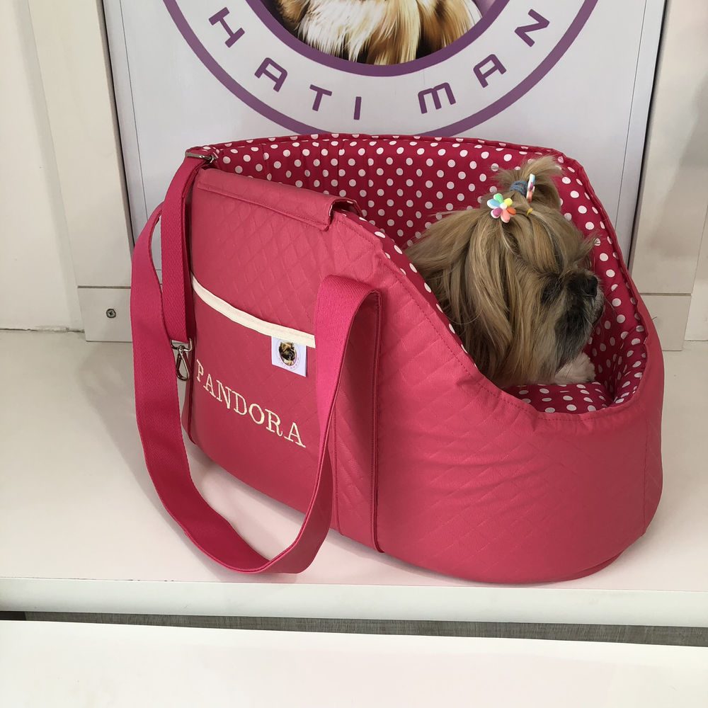 Bolsa Passeio — 9