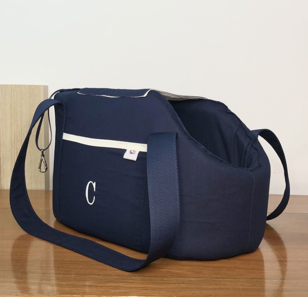 Bolsa Passeio — 15