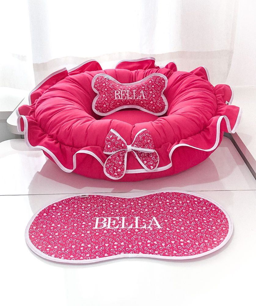 Cama Confort — 10