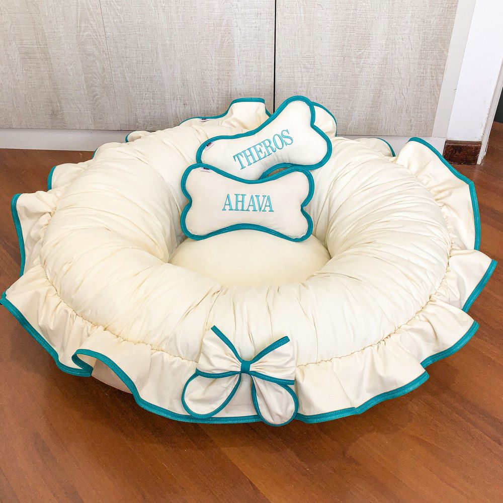 Cama Confort — 7