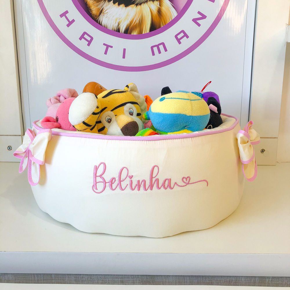 Porta-brinquedos — 10