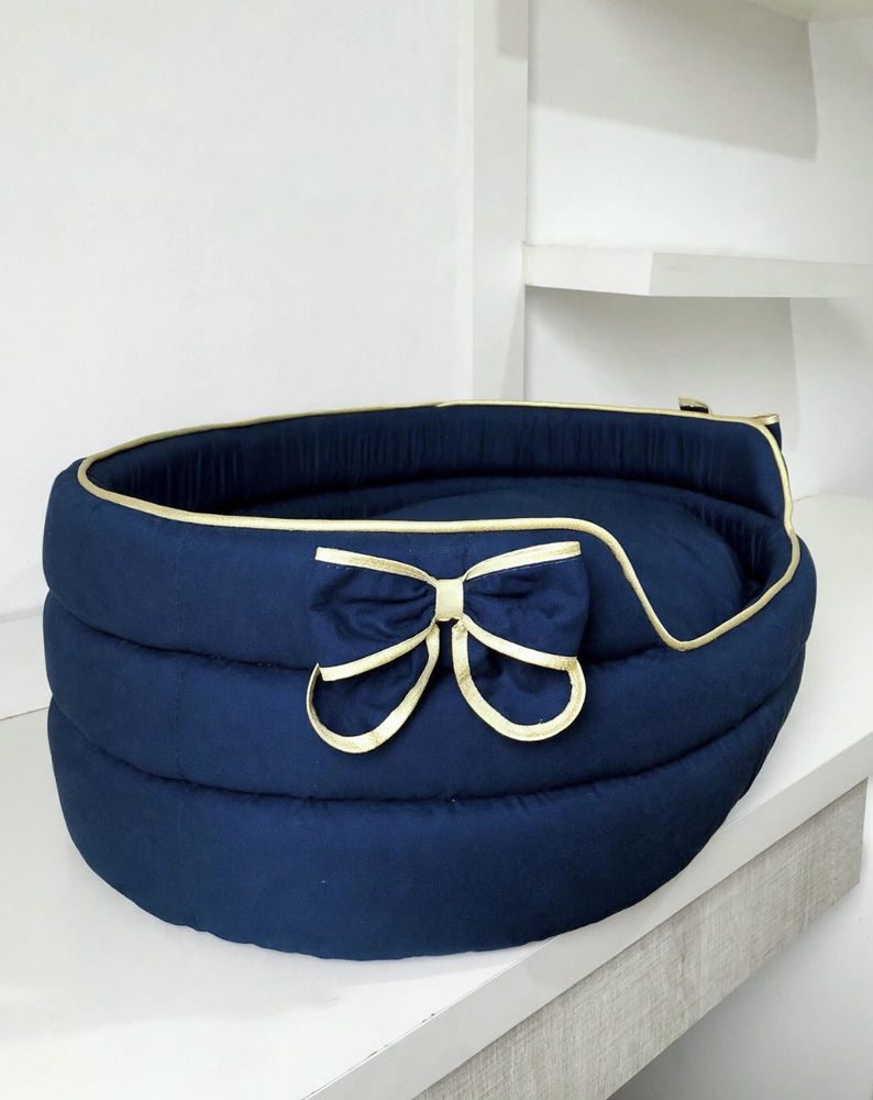 Cama Oval — 10