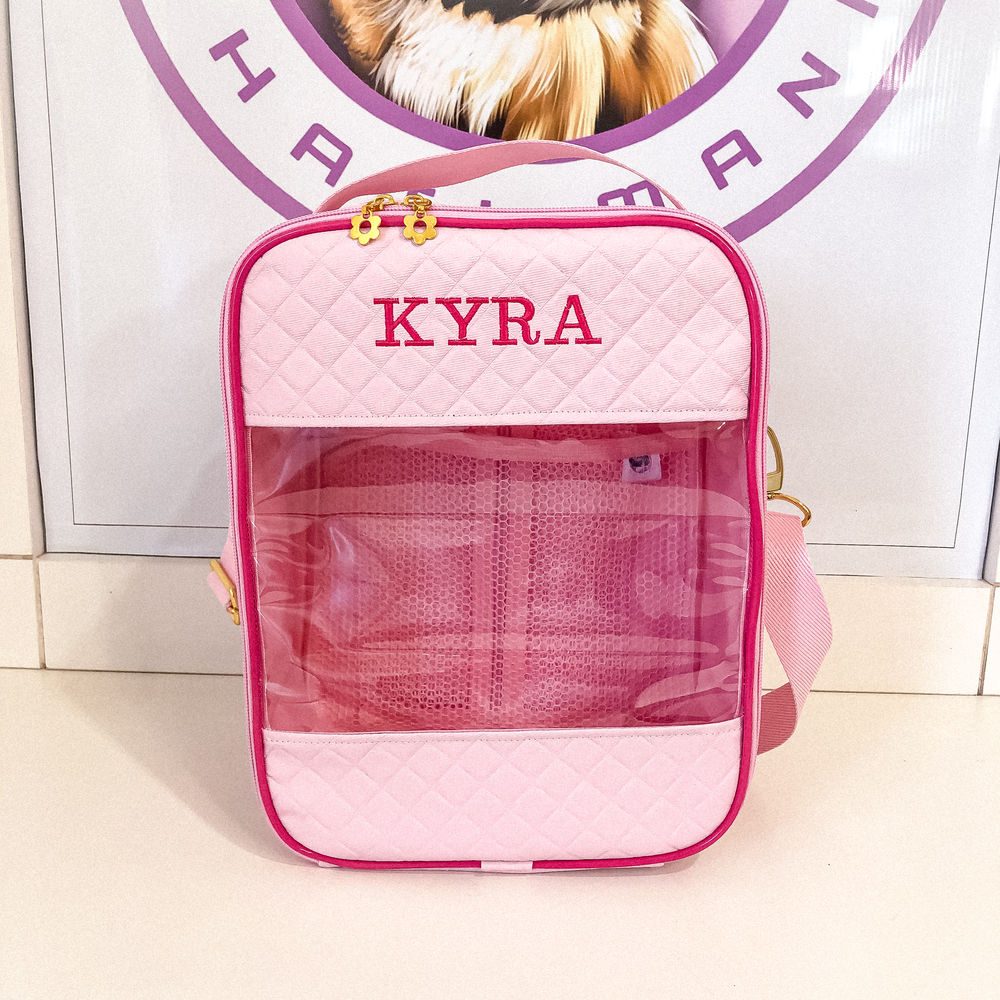 Necessaire — 4