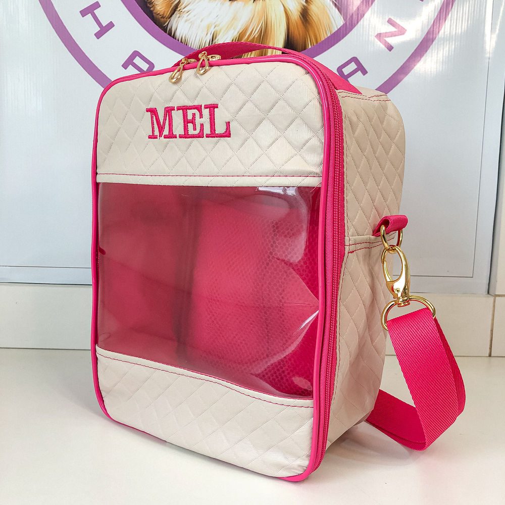 Necessaire — 7