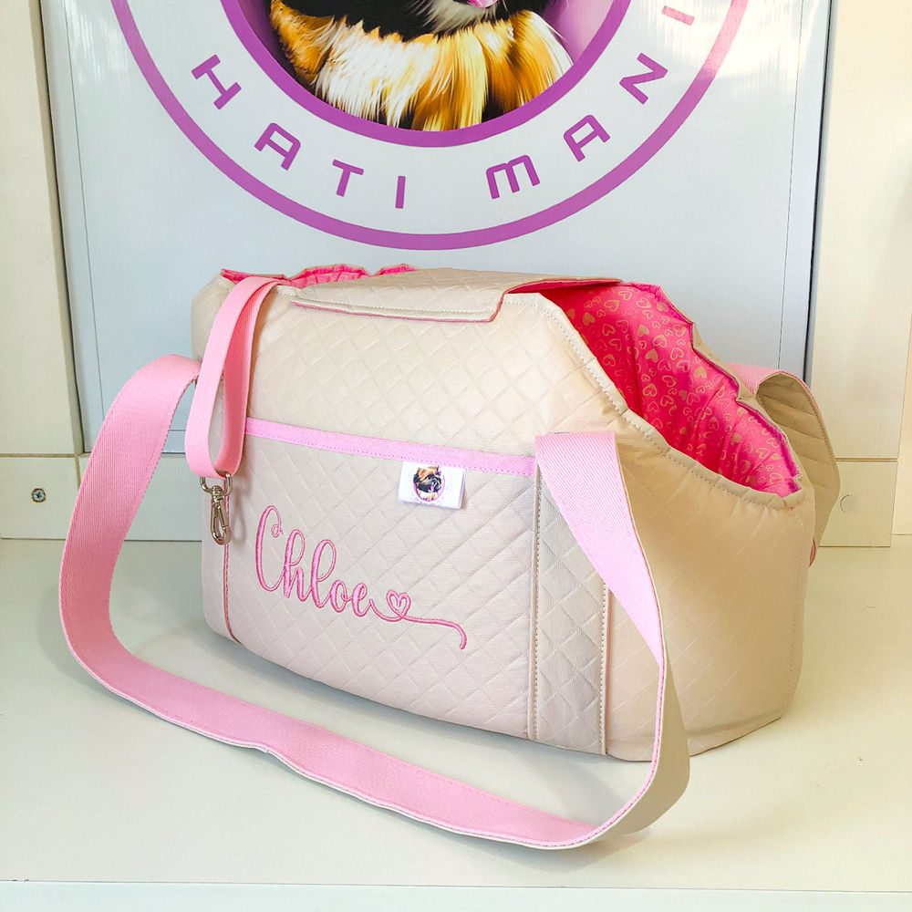 Bolsa Passeio — 10