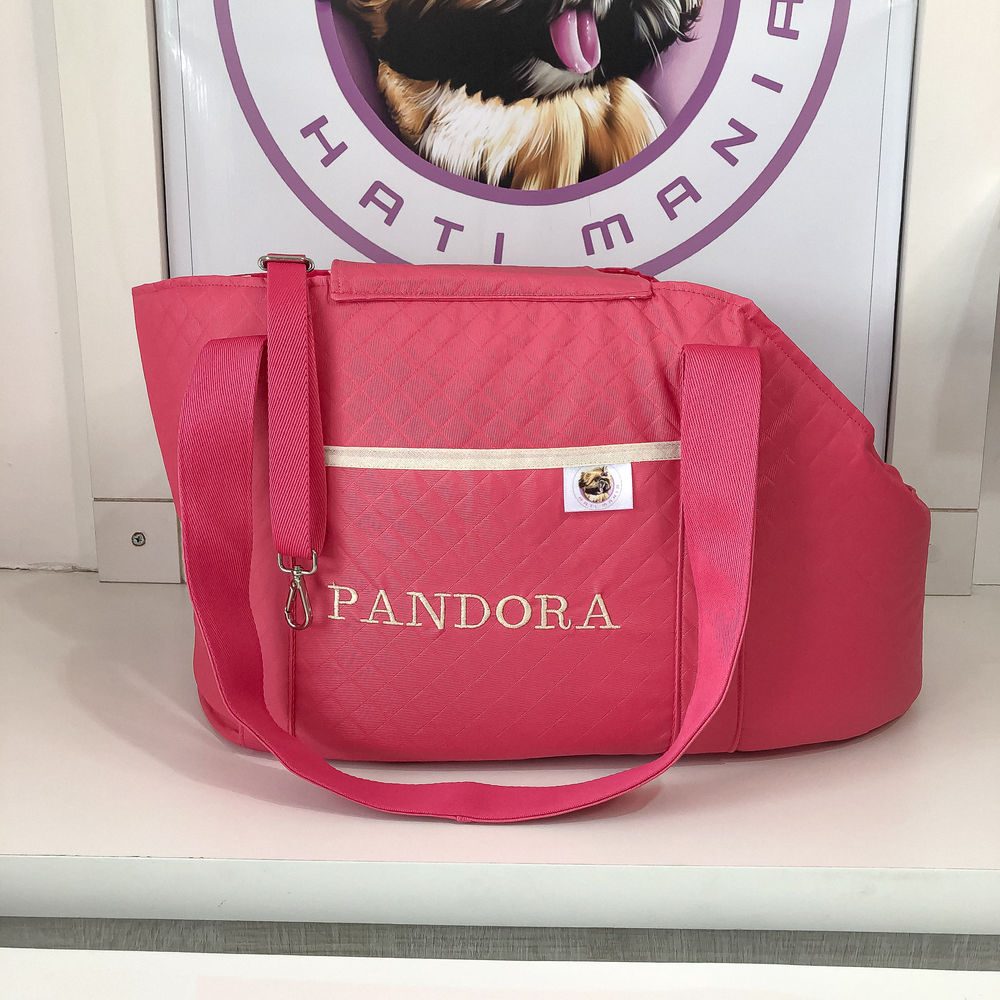 Bolsa Passeio — 18