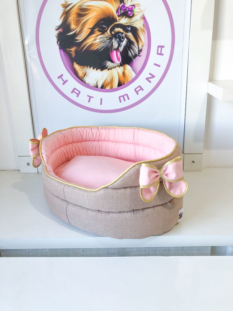 Cama Oval — 3