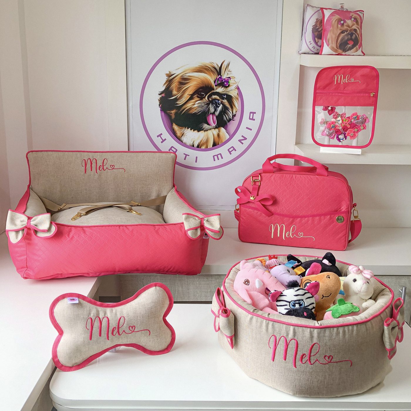 Home Pet Decor — foto 5