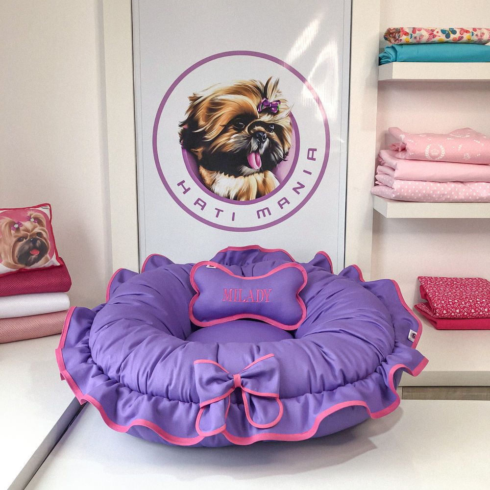 Cama Confort — 6