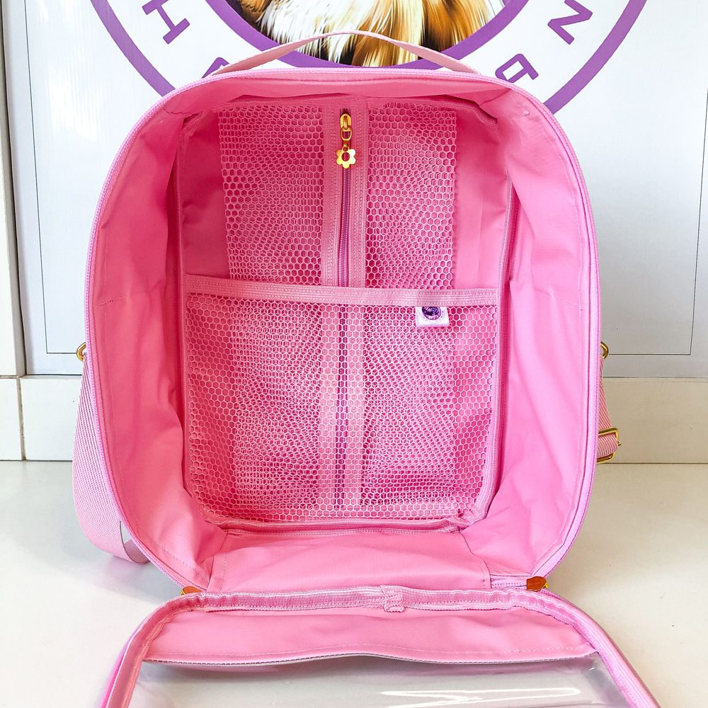 Necessaire — 18