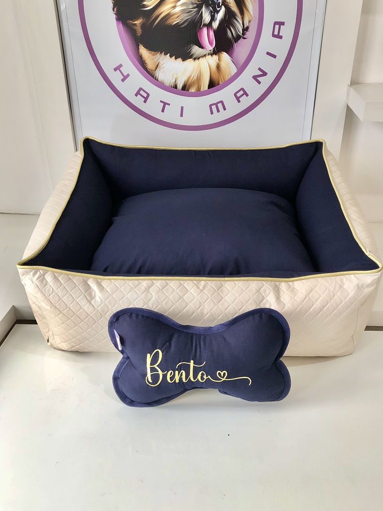 Cama Luxo — 6