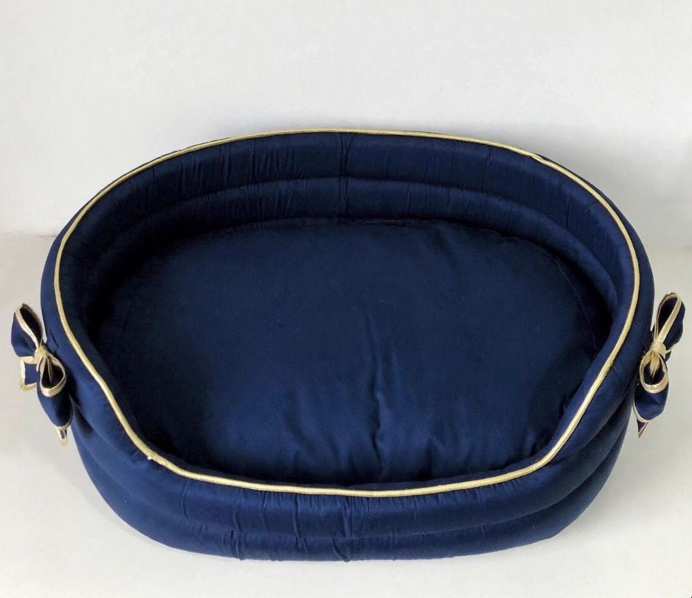 Cama Oval — 11