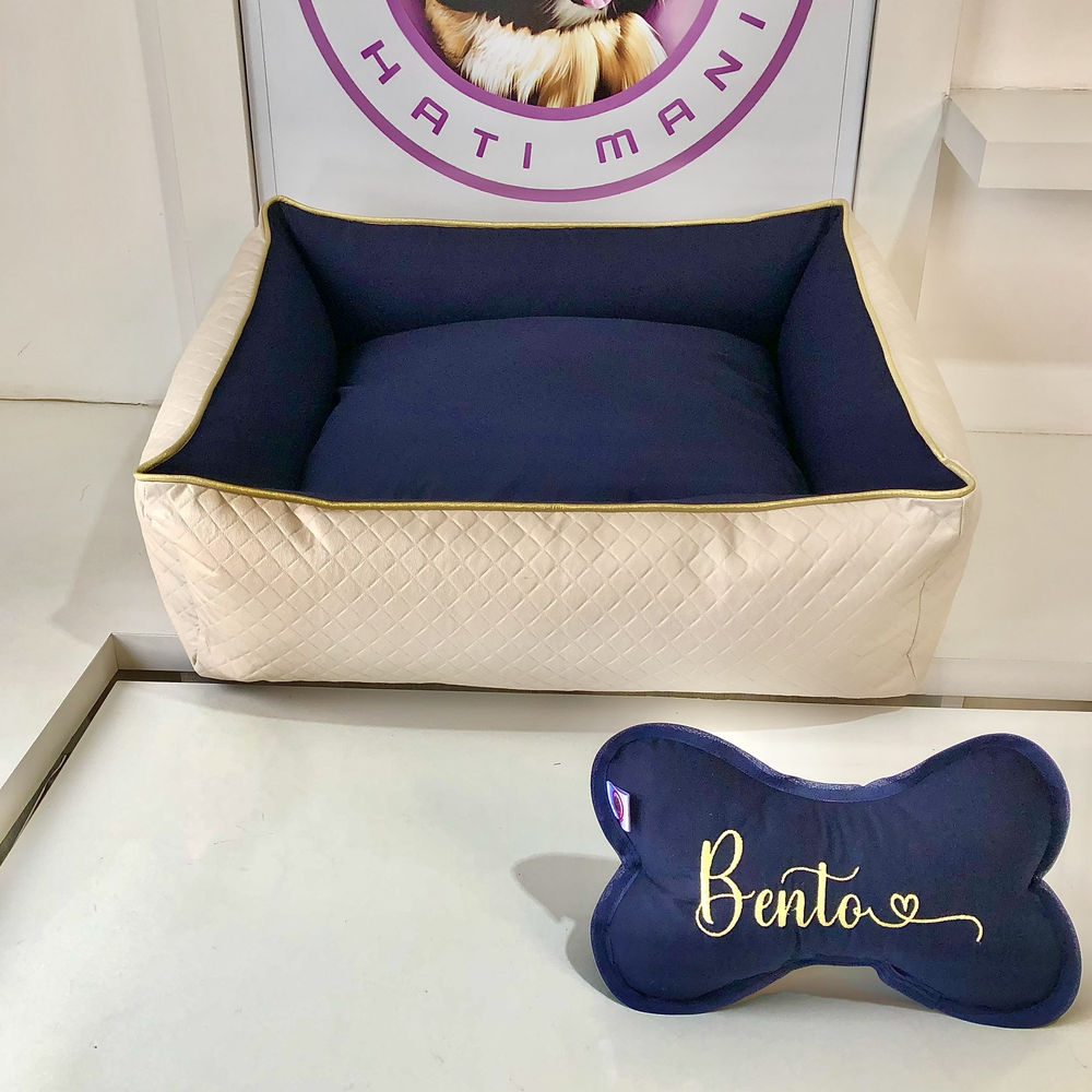 Cama Luxo — 5