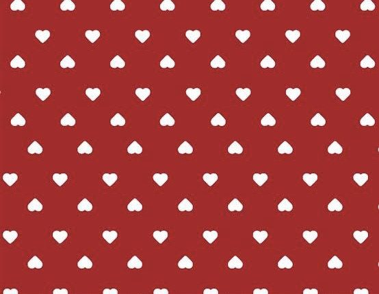 Amostra Vermelho