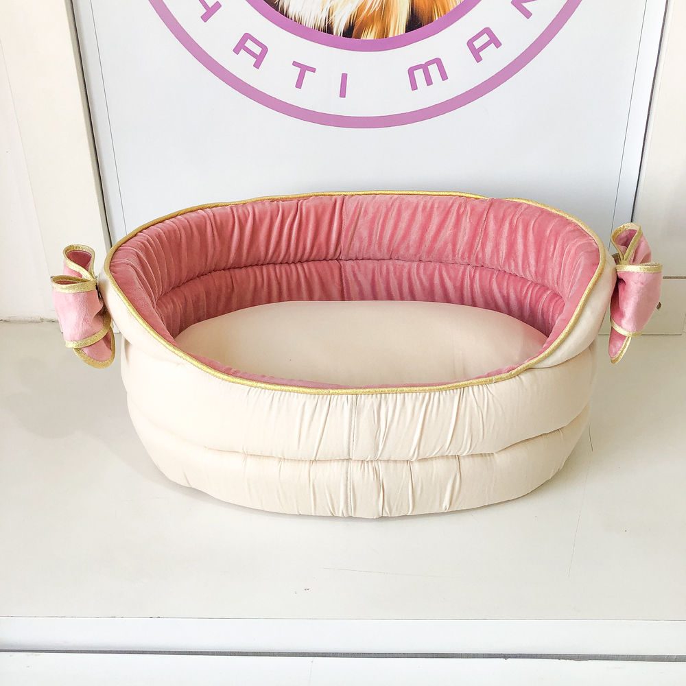 Cama Oval — 13