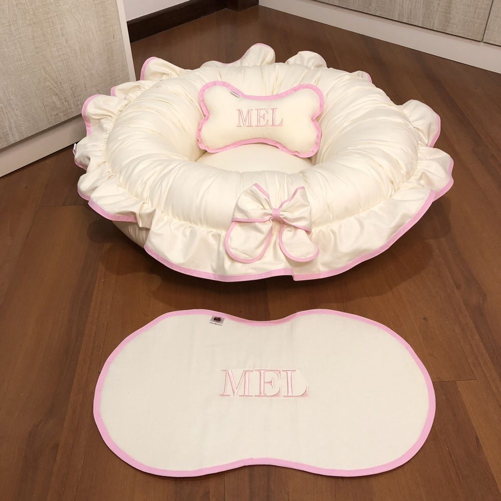 Cama Confort — 9