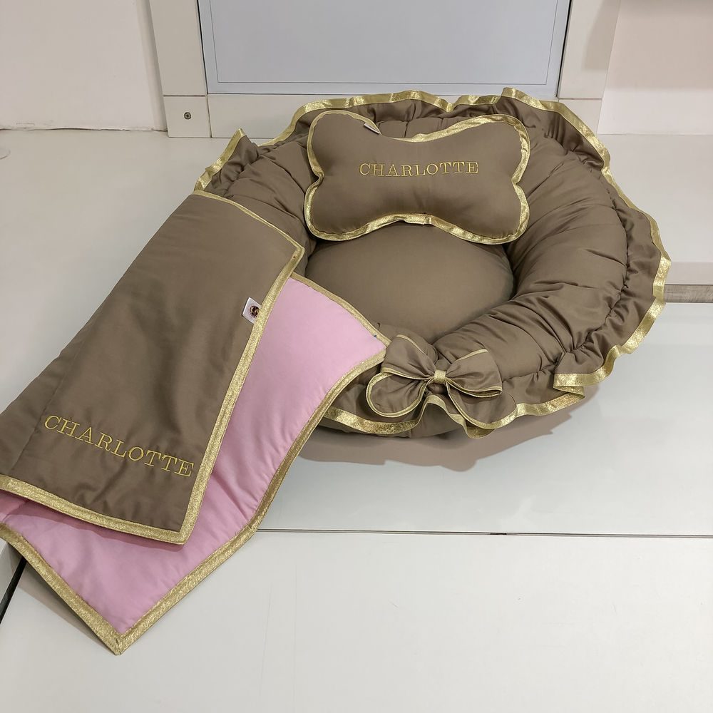 Cama Confort — 5