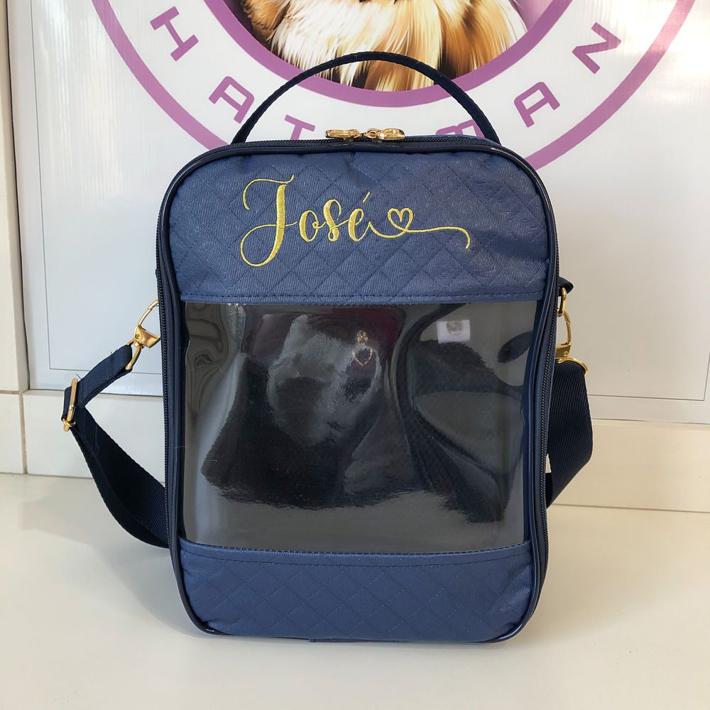 Necessaire — 10