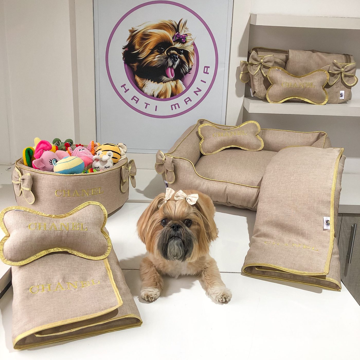 Home Pet Decor — foto 6