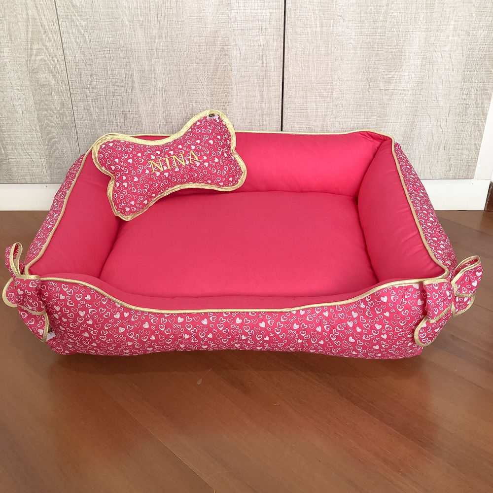 Cama Basic — 3