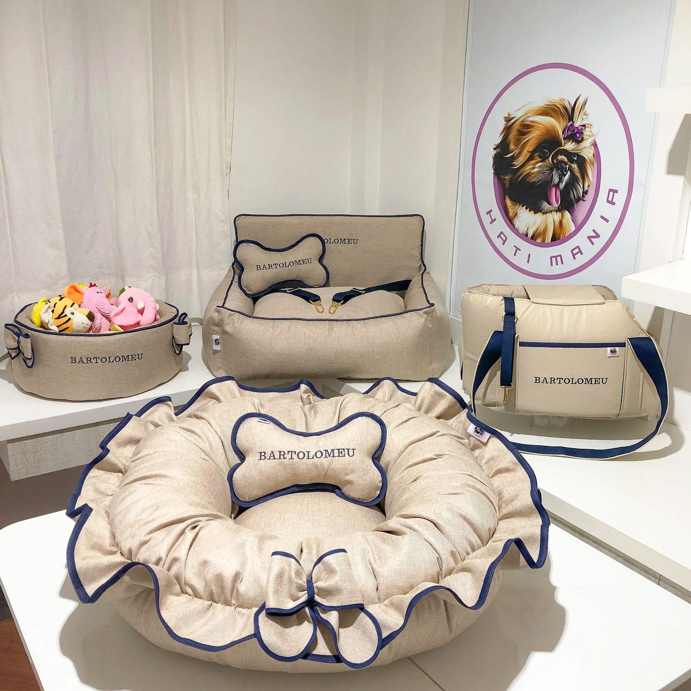 Home Pet Decor — foto 1